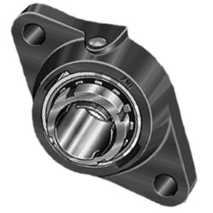INA RCJTA40-N Flange Block Bearings