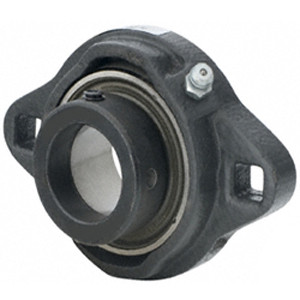 TIMKEN GVFTD1 1/8 Flange Block Bearings