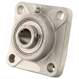 MRC BEARING S4F100SS Flange Block Bearings