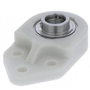 SKF CBF106SS Flange Block Bearings