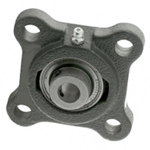 FAFNIR SCJ1 3/8 Flange Block Bearings