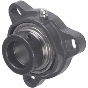 TIMKEN GVFD1 15/16 Flange Block Bearings
