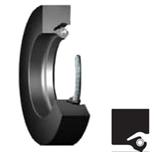 SKF 1750516 / 17.5X19.5X0.75 HS6 R Oil Seals