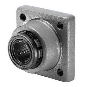 SKF LVCD 12-2LS Flange Blocks