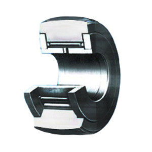IKO CRY44VUUR Cam Follower and Track Roller - Yoke Type
