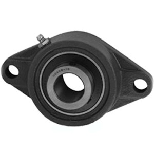 NTN UCFLX09-112D1 Flange Block Bearings