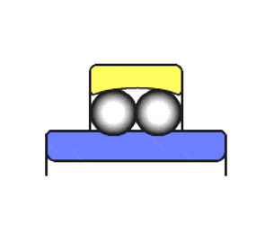 Bearing 11306G15 SNR
