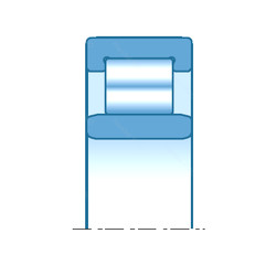 Bearing NU3234 NTN