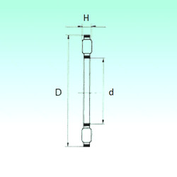 Bearing K81238-M NBS