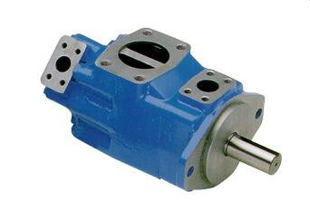 YUKEN S-PV2R34-94-184-F-REAA-40