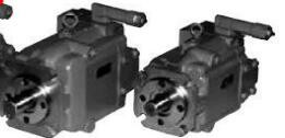 TOKIME piston pump P31VMR-10-CMC-20-S121-J