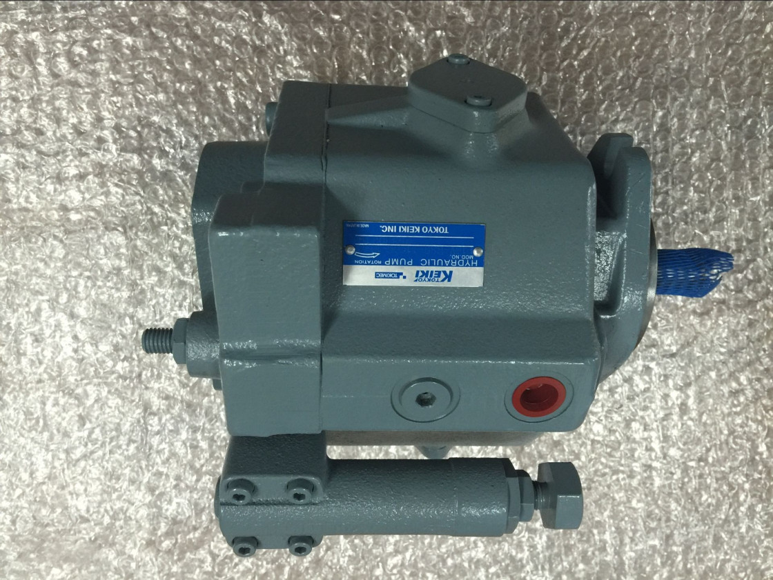 TOKIME piston pump P31VMR-10-CMC-20-S121-J