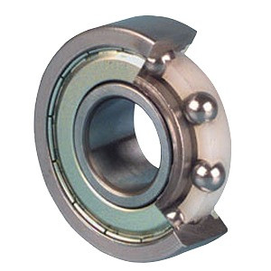 NTN 6205T2XZZC3/L448QTR Single Row Ball Bearings