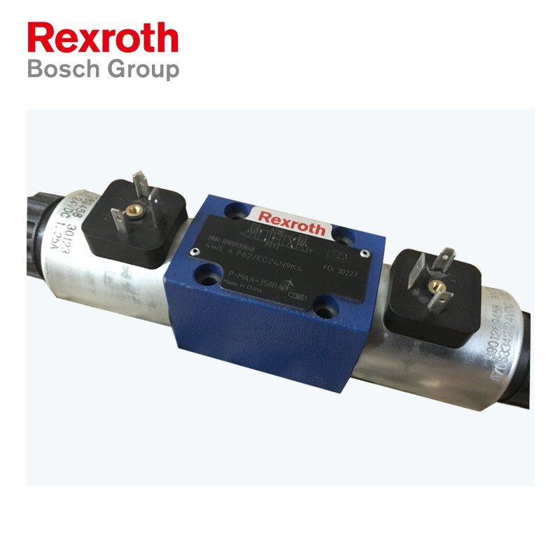 Rexroth speed regulating valve R900212869 2FRM6A76-3X/32QRV