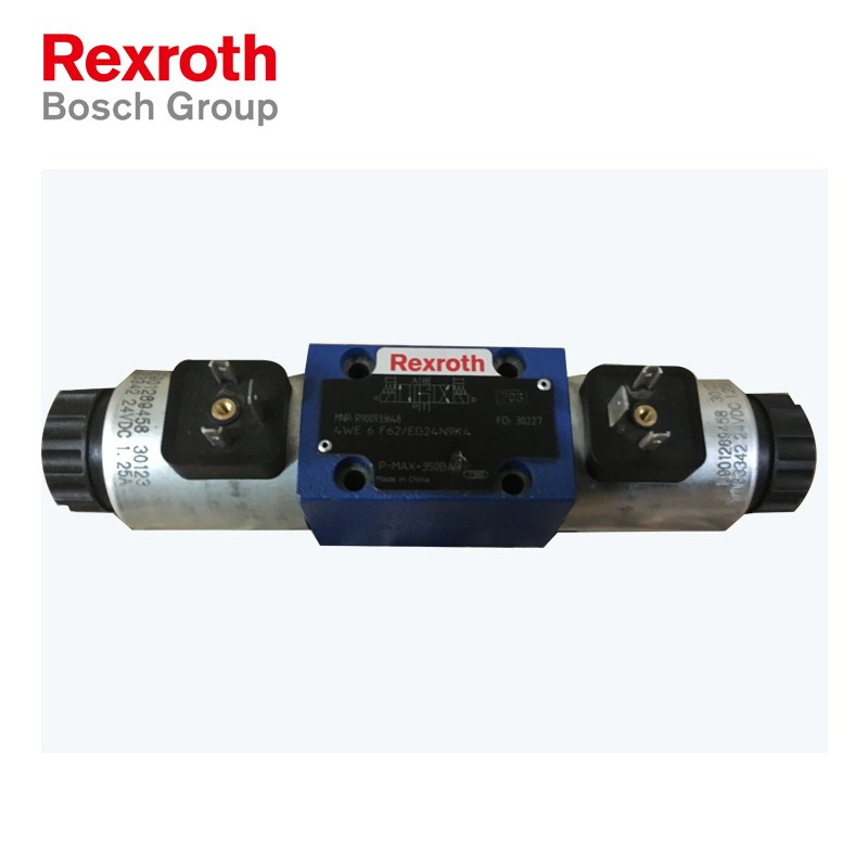 Rexroth speed regulating valve R900436366 2FRM10-3X/2LB