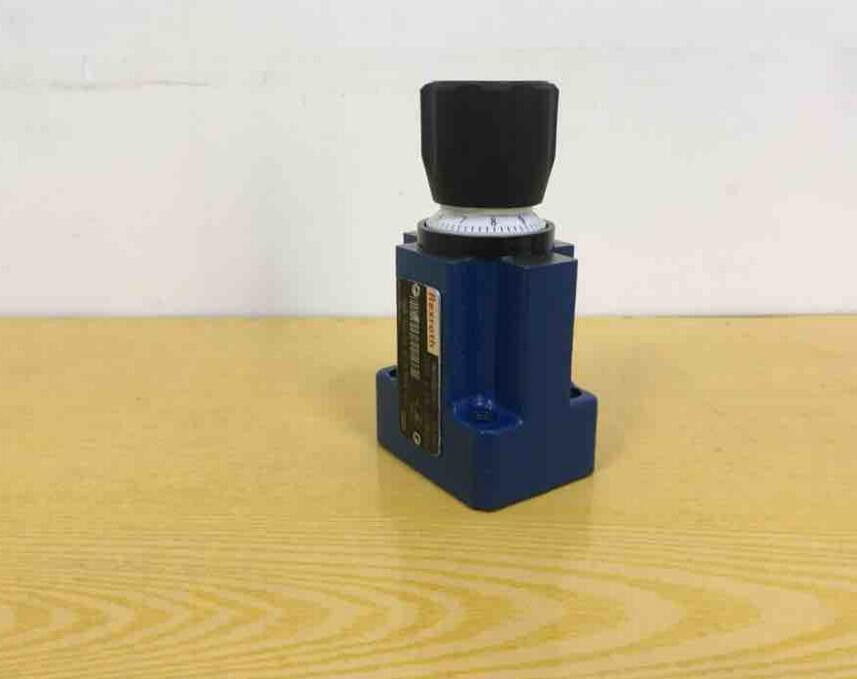 Rexroth speed regulating valve R900212869 2FRM6A76-3X/32QRV