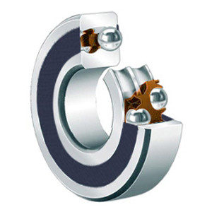 FAG BEARING 2203-2RS-TVH Self Aligning Ball Bearings
