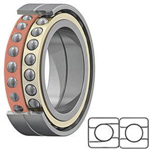 SKF BA2B 309639 BA Precision Ball Bearings