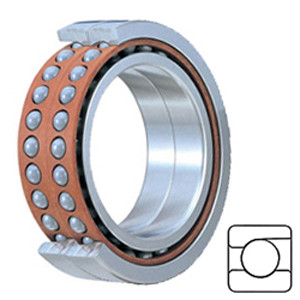 NSK 7000A5TRDULP4Y Miniature Precision Ball Bearings