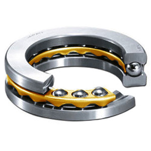 NTN 51205YP5 Precision Ball Bearings