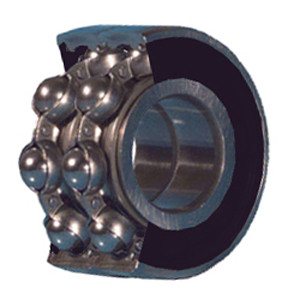 NTN 2A-6006LLBD2C3P4#01 Precision Ball Bearings