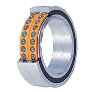 TIMKEN RM207PP DB C4 E8681 Precision Ball Bearings