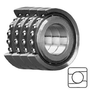 NTN BST40X72-1BDTFTP4 Precision Ball Bearings