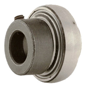 FAFNIR G1111KRRB Insert Bearings Spherical OD