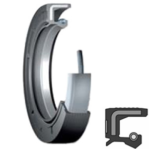 TIMKEN 224510 Oil Seals