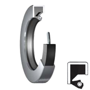 SKF 2200590 / 22X24X1.25 HDS1 R Oil Seals