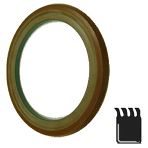 SKF 44892 / 4.5X6.015X0.55 X12 R Oil Seals