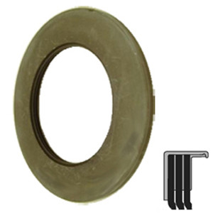 SKF 17618 / 1.75X2.718X0.359 TL2 R Oil Seals