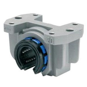 SKF LUCT 16-2LS Pillow Blocks