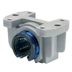 SKF LUCF 30 Pillow Blocks