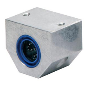 SKF LUBR 40 Pillow Blocks