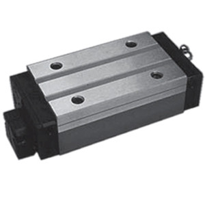 NSK NAH25ANSZ-K Profile Rail Carriages