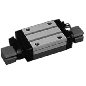NSK NAS15ALSZ-K Profile Rail Carriages