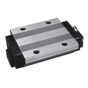 NSK NAH25EM Profile Rail Carriages