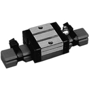 NSK NAS25CLS-K Profile Rail Carriages