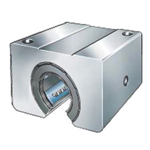 INA KGSNO30-PP-AS Linear Bearings