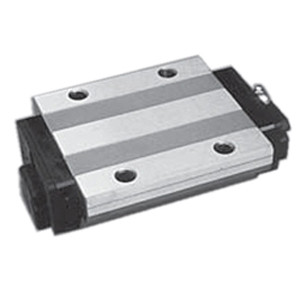 NSK NAS15EMS Profile Rail Carriages
