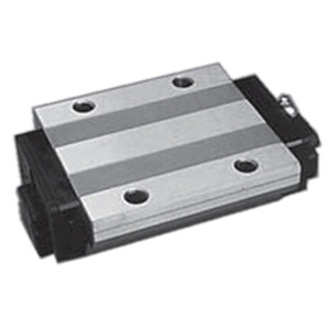NSK NAH25GM Profile Rail Carriages