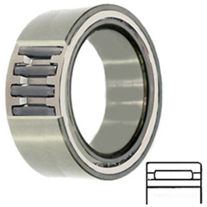 KOYO NKJ42/30A Needle Non Thrust Roller Bearings