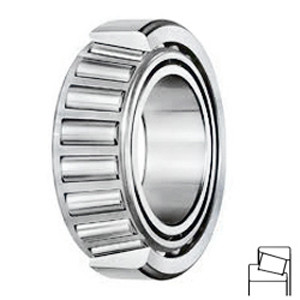 TIMKEN LM522546-50000/LM522510-50000 Tapered Roller Bearing Assemblies