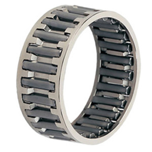 INA K8X11X8-TV Needle Non Thrust Roller Bearings