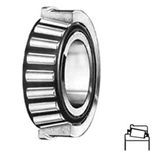 TIMKEN LM565943-30000/LM565910B-30000 Tapered Roller Bearing Assemblies
