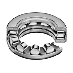 TIMKEN T602W-902A2 Thrust Roller Bearing