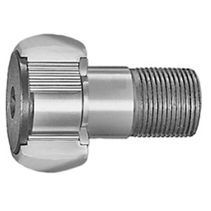 IKO CRH64VBUUR Cam Follower and Track Roller - Stud Type