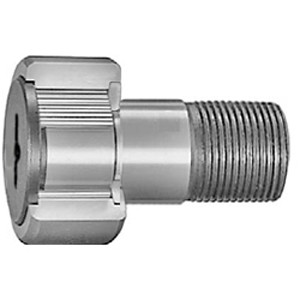 IKO CRH64V Cam Follower and Track Roller - Stud Type