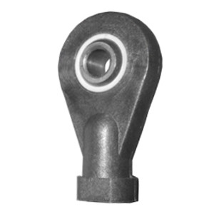 SKF SFIK 12 FG Spherical Plain Bearings - Rod Ends